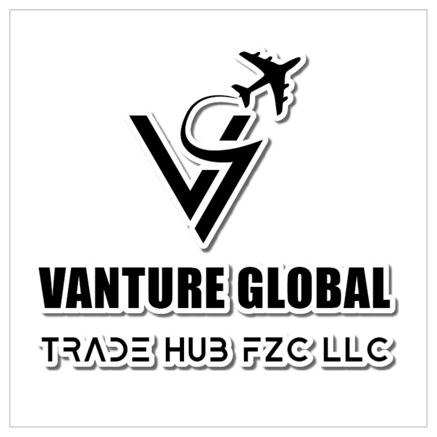 Vanture Global Trade Hub logo